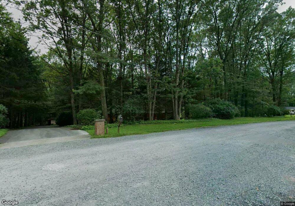 605 Main St, Jim Thorpe, PA 18229 - photo 1