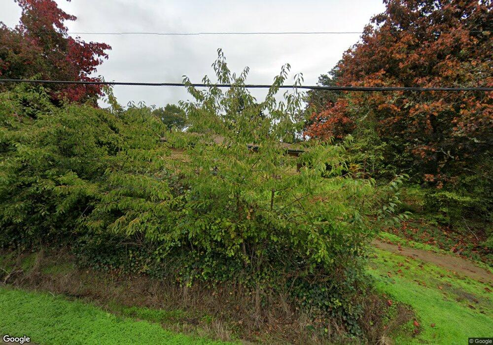 725 NE Center St, Sheridan, OR 97378 - photo 1