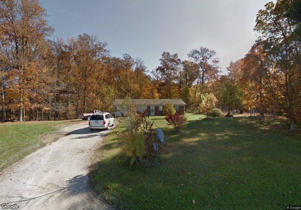 900 N County Road 600 E, Greensburg, IN 47240 - photo 1