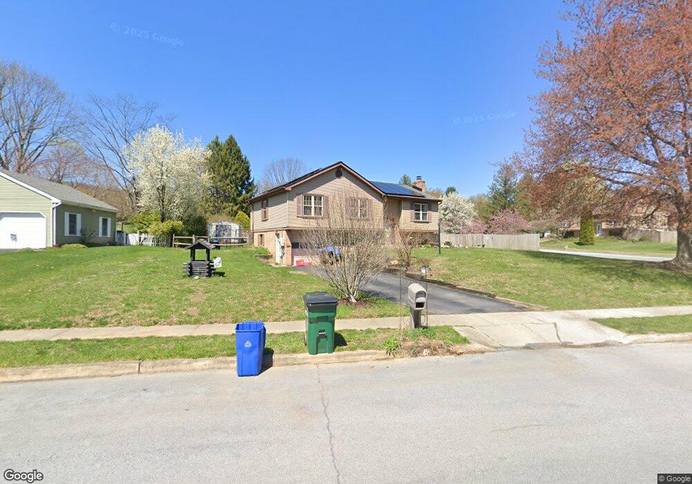 4705 Mays Ave, Reading, PA 19606 - photo 1