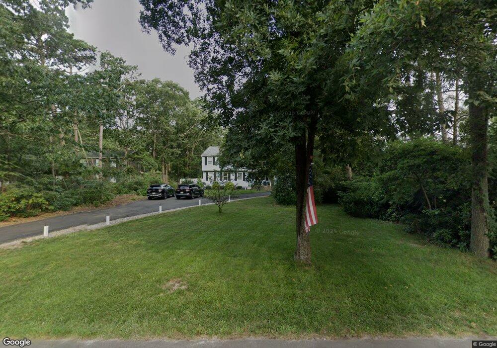 1350 Stagecoach Rd, Ocean View, NJ 08230 - photo 1