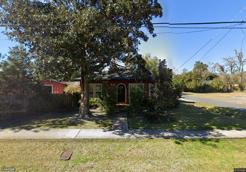 1140 Hamilton St, Jacksonville, FL 32205 - photo 1