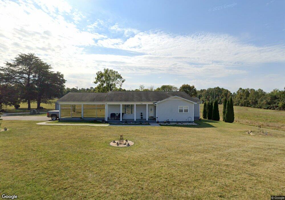 139 Chadwick Rd, Harmony, NC 28634 - photo 1