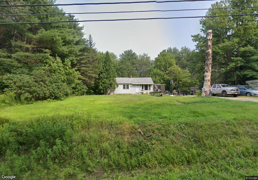 321 Hallowell Rd, Pownal, ME 04069 - photo 1