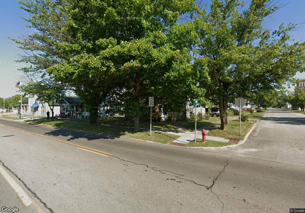 110 C St NE, Linton, IN 47441 - photo 1