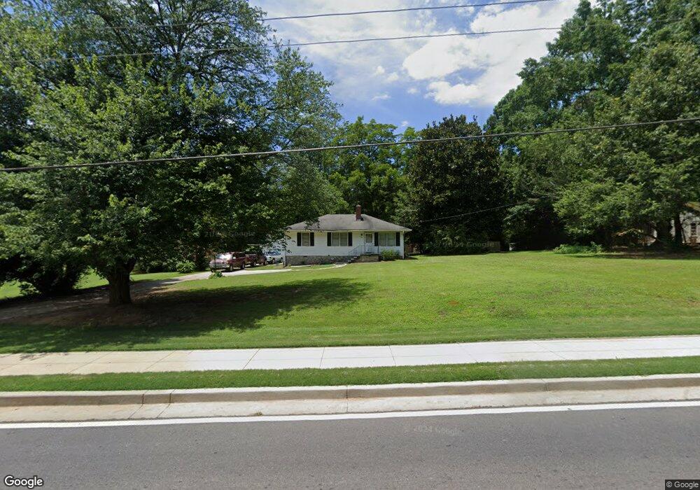 1750 Cooledge Rd, Tucker, GA 30084 - photo 1