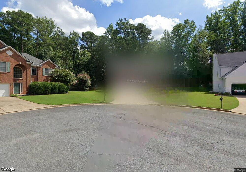 1701 Millhouse Run unit 2, Marietta, GA 30066 - photo 1