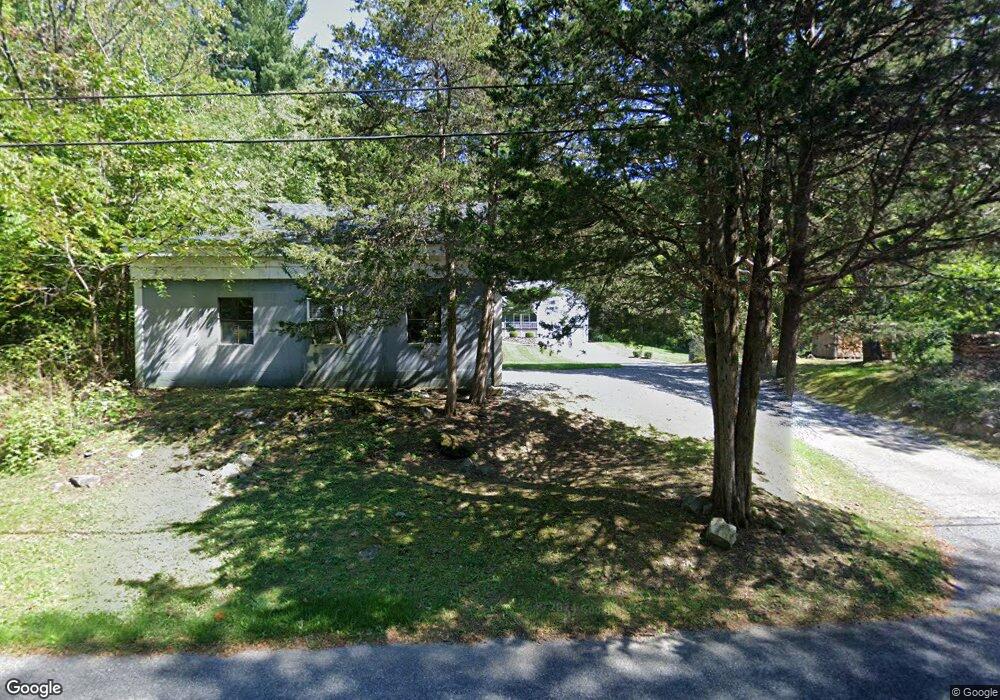 25 Lake Just It Rd, Great Meadows, NJ 07838 - photo 1