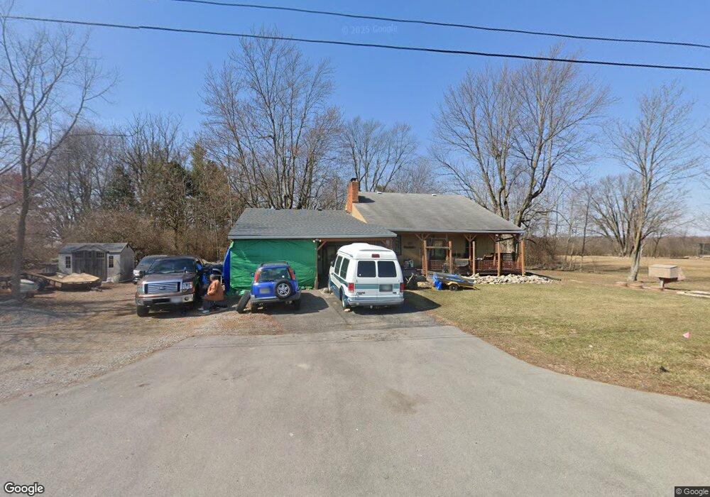 620 S Thayer Rd, Lima, OH 45806 - photo 1