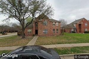 8801 Vernon Ct, Plano, TX 75025