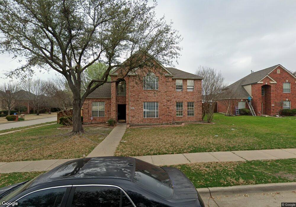 8801 Vernon Ct, Plano, TX 75025 - photo 1