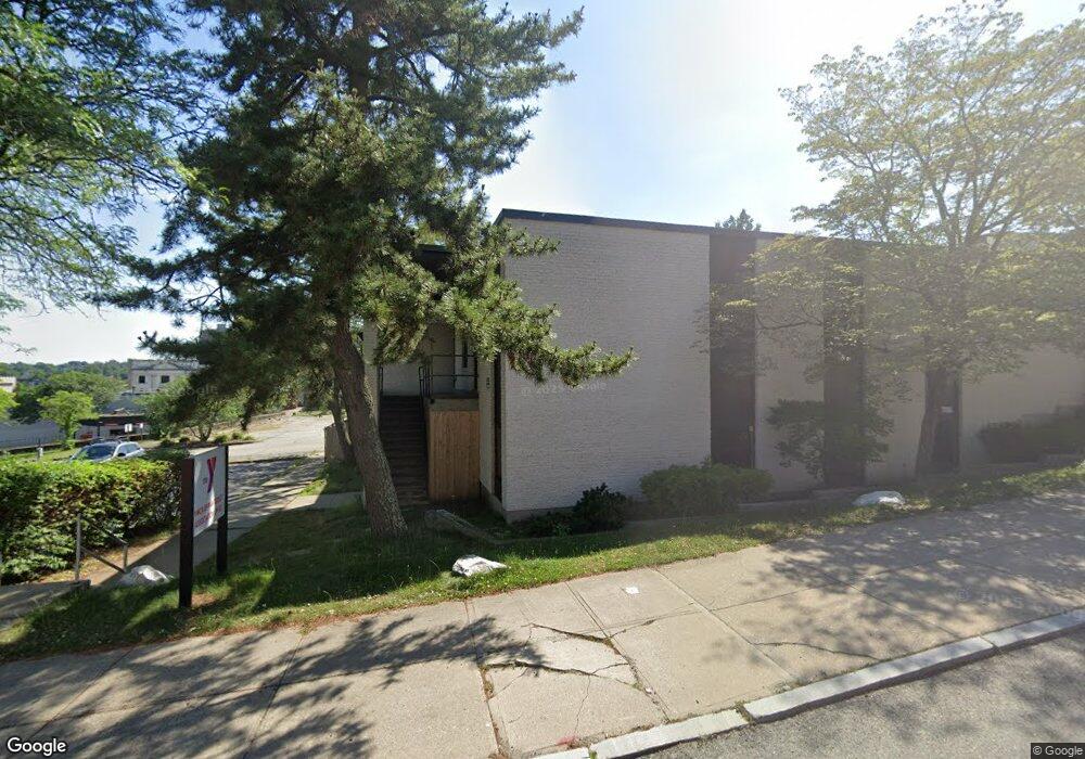 8 Summer St, Pawtucket, RI 02860 - photo 1