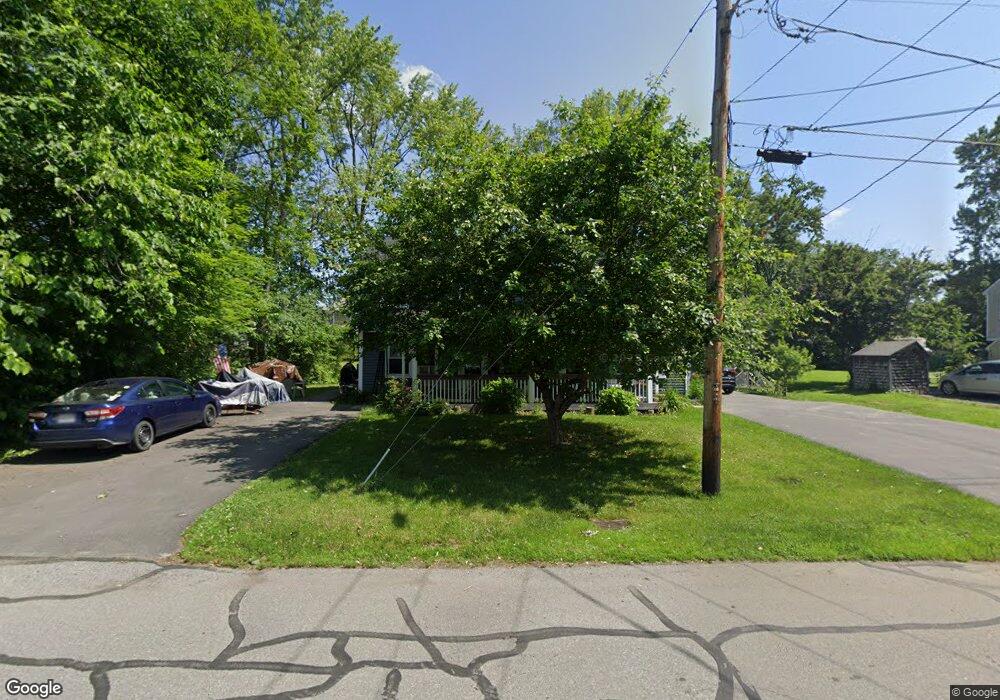 13A Spruce St, Greenfield, MA 01301 - photo 1