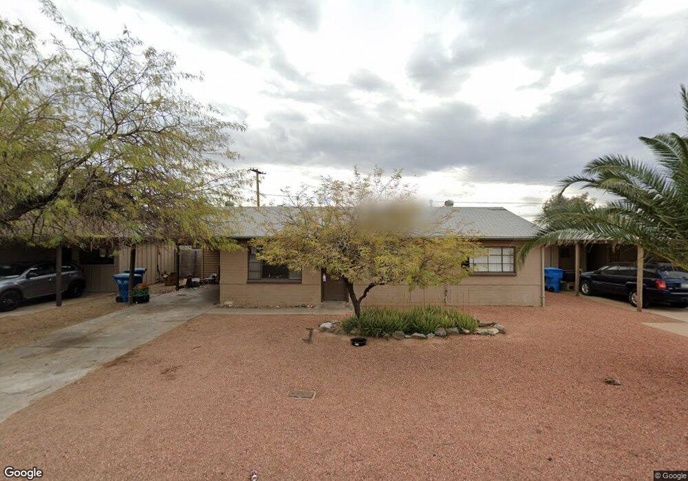 911 E Ruth Ave, Phoenix, AZ 85020 - photo 1