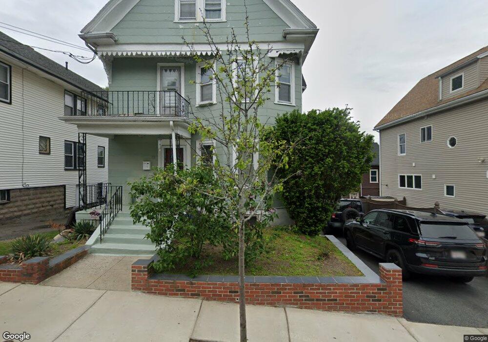 55 Gledhill Ave, Everett, MA 02149 - photo 1