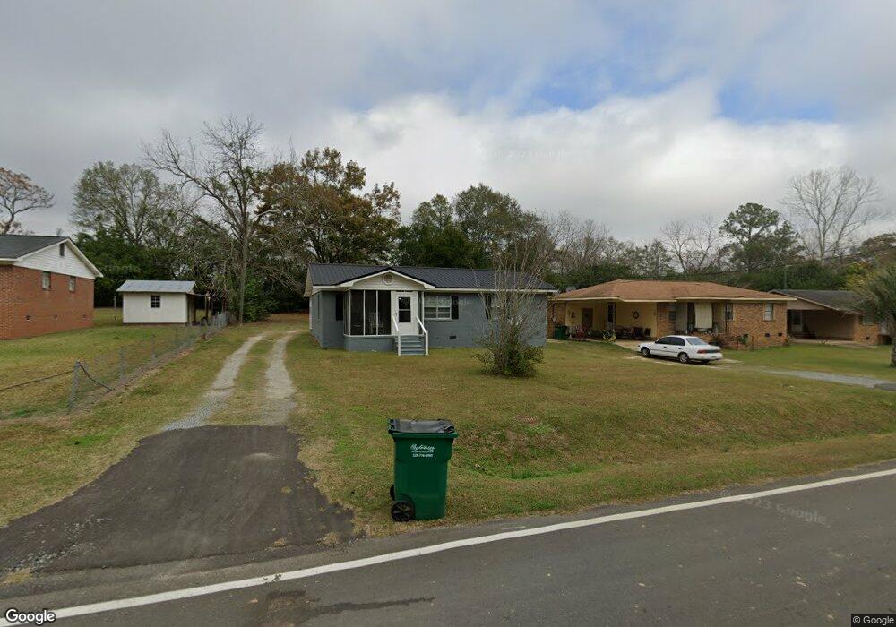 211 E Lee St, Sylvester, GA 31791 - photo 1