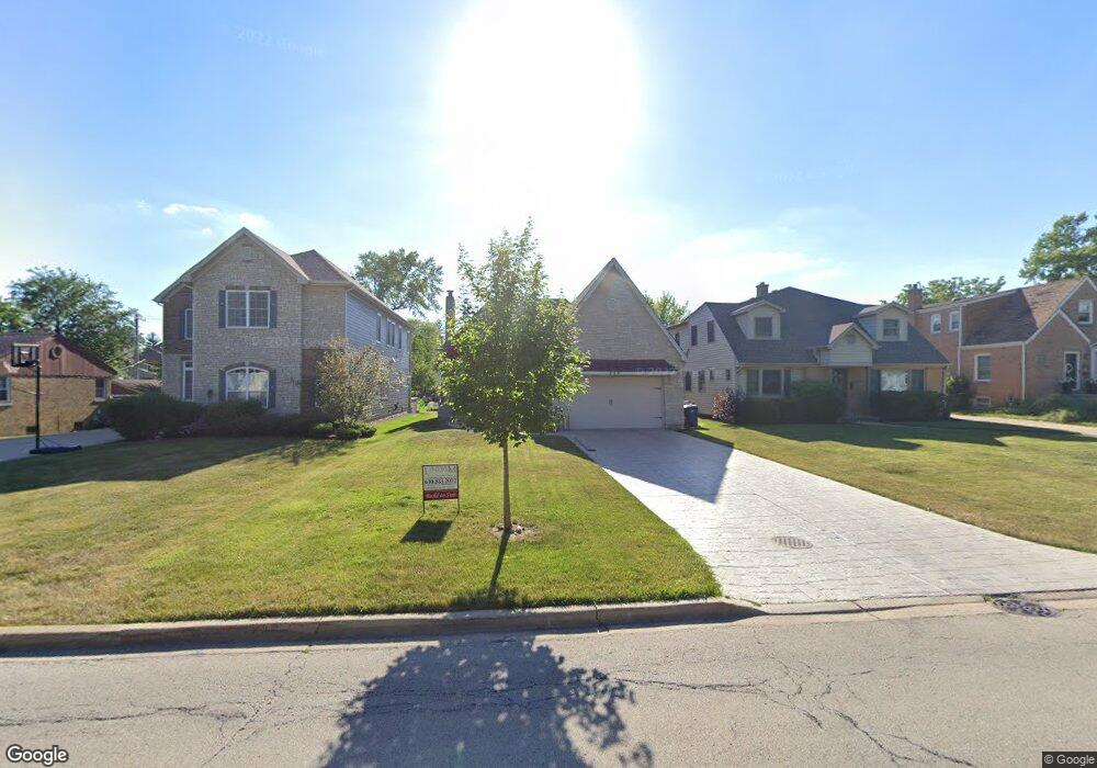 250 N Myrtle Ave, Elmhurst, IL 60126 - photo 1