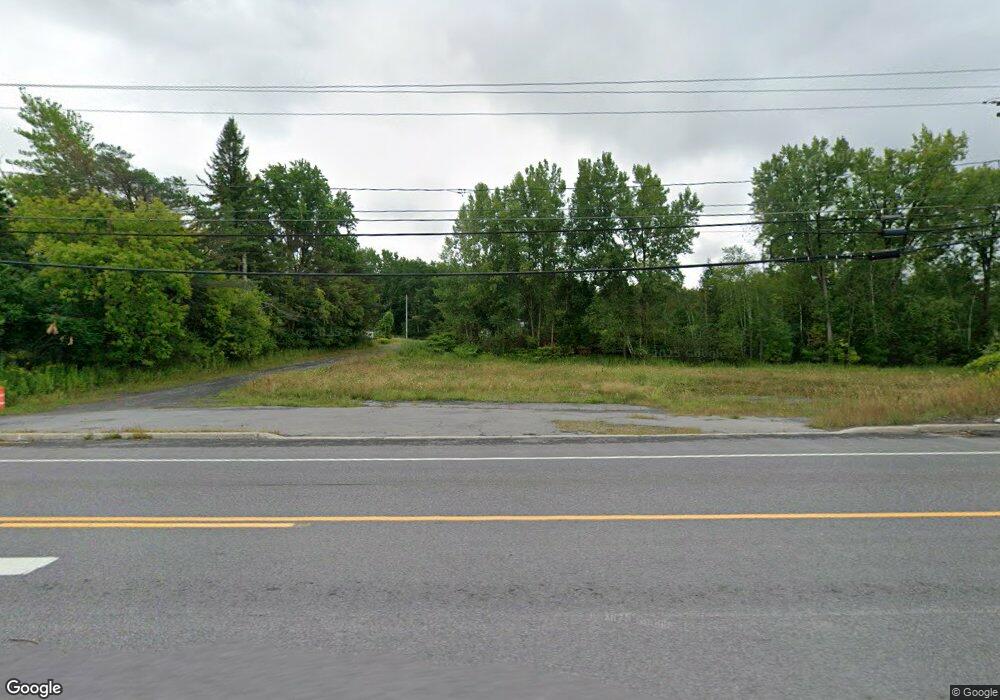 158 1/2 Maple St, Potsdam, NY 13676 - photo 1