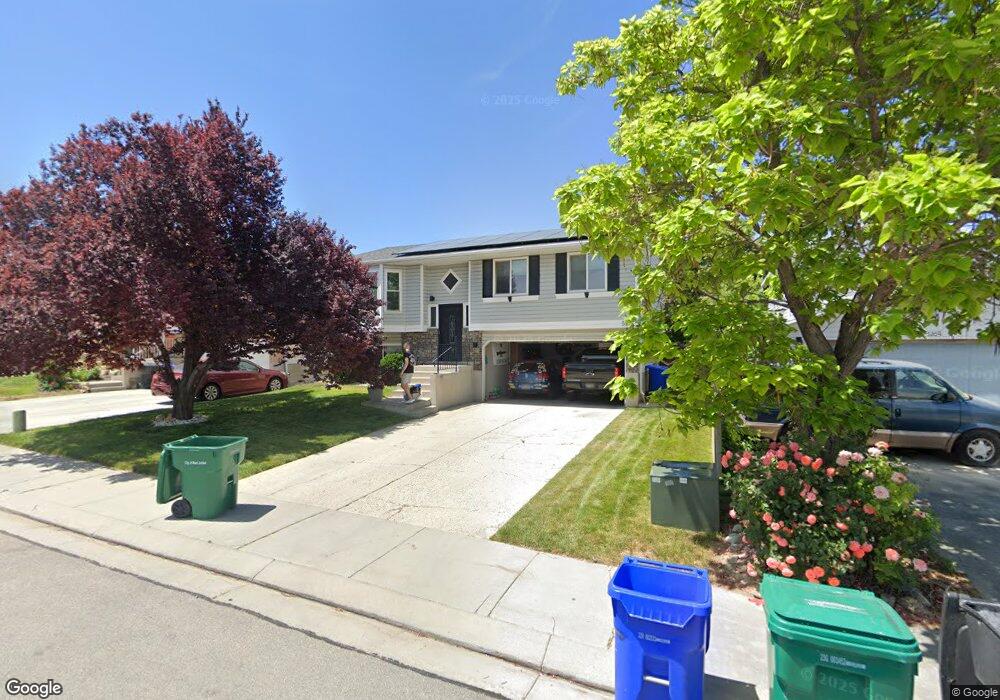 5210 Crus Corvi Rd, West Jordan, UT 84081 - photo 1