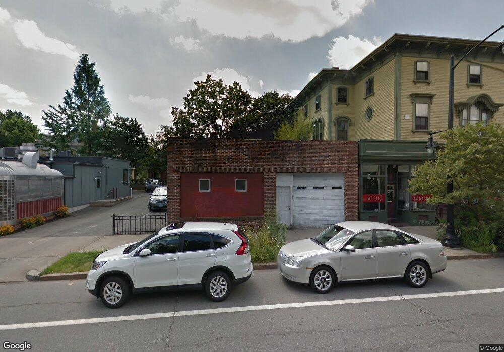 1386 Westminster St, Providence, RI 02909 - photo 1