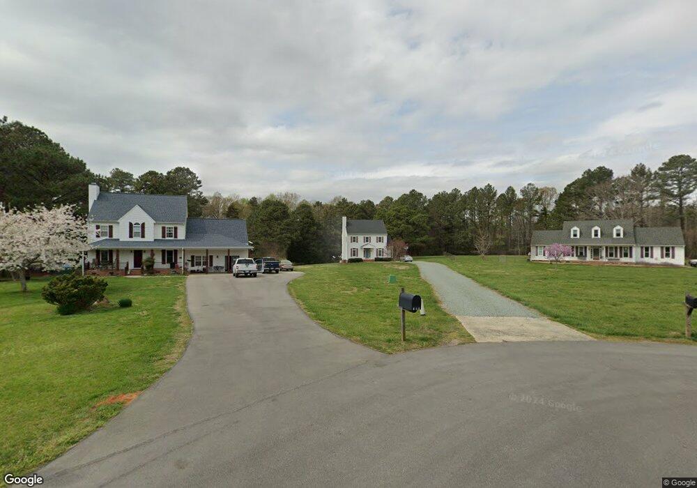 195 Cedar Run, Pittsboro, NC 27312 - photo 1