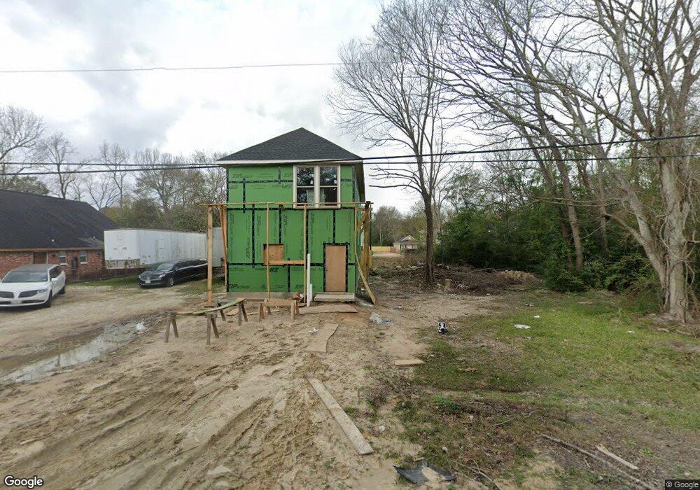 8119 St, Houston, TX 77088 - photo 1