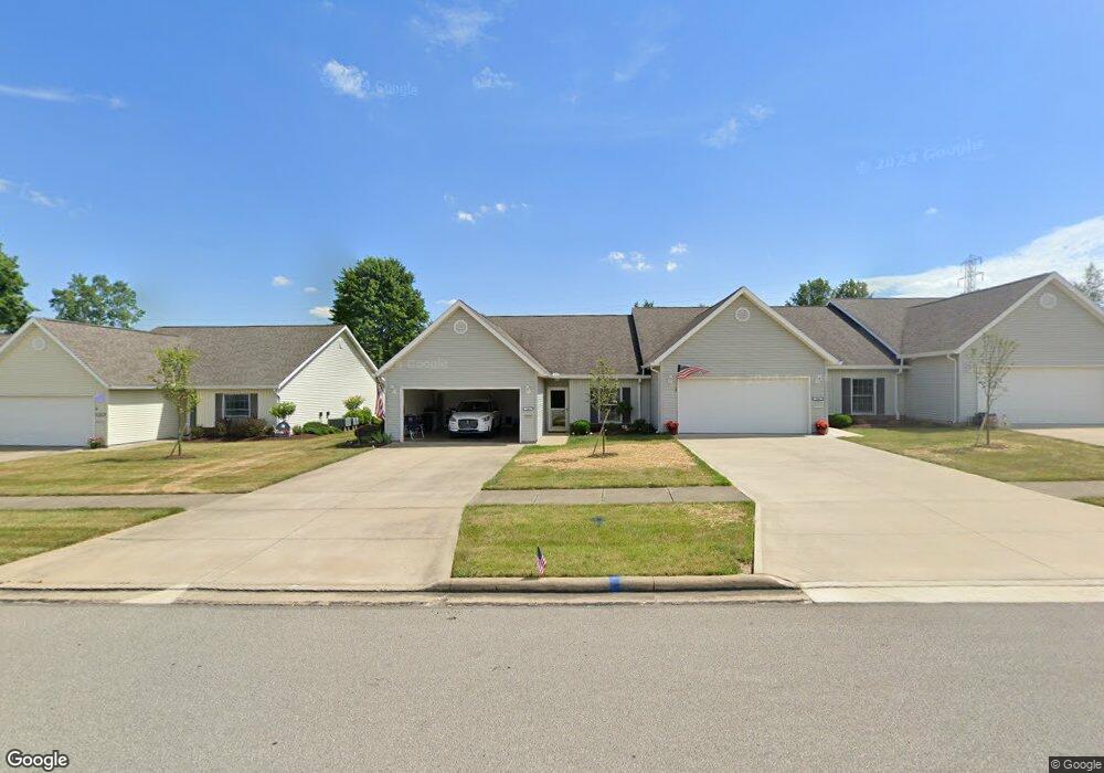 843 King Ridge Dr, Ashland, OH 44805 - photo 1