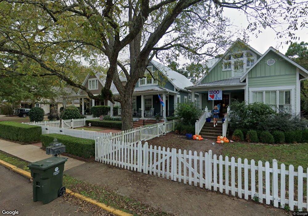 Unit 120 1802 W Jackson Ave, Oxford, MS 38655 - photo 1