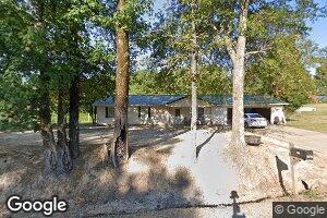 4831 Holcomb Sweethome Rd, Holcomb, MS 38940