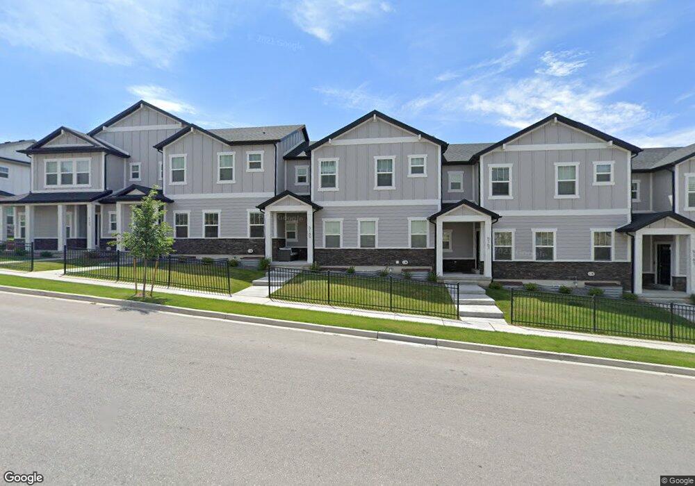 5168 N Marble Fox Way unit 244, Lehi, UT 84043 - photo 1