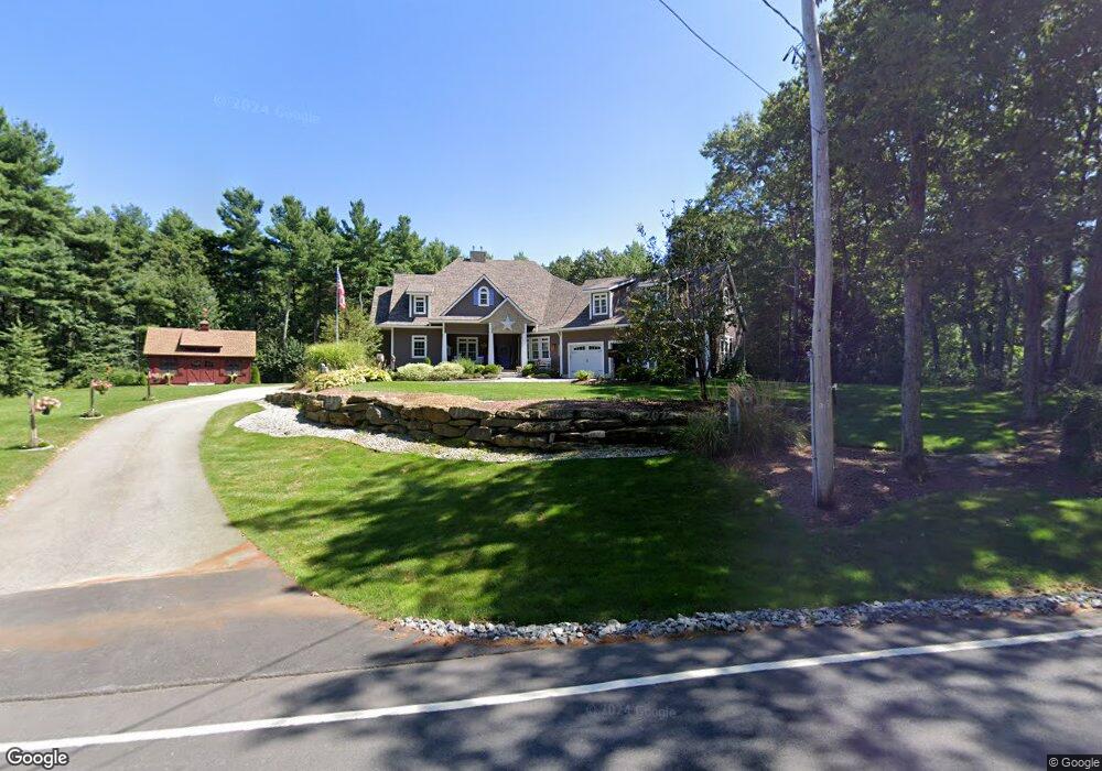 66 Paxton Rd, Spencer, MA 01562 - photo 1