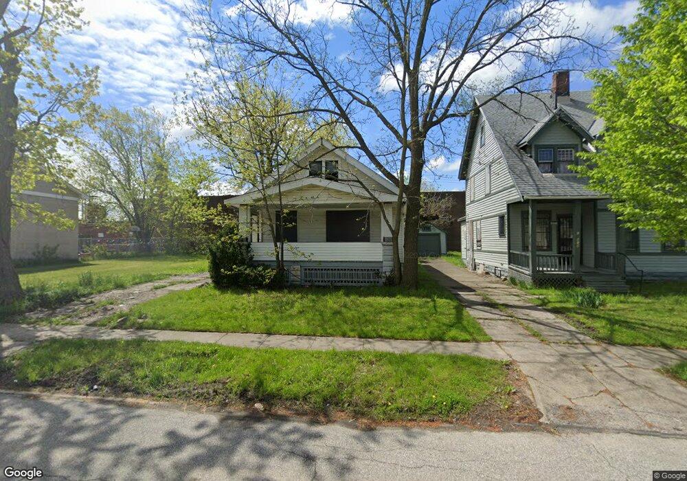 12922 Marston Ave, Cleveland, OH 44105 - photo 1