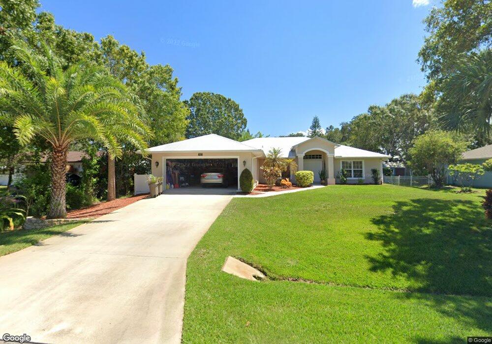 482 Joy Haven Dr, Sebastian, FL 32958 - photo 1