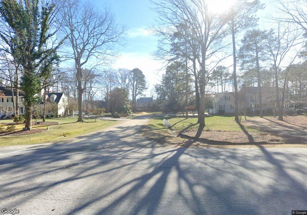 2779 Ellesmere Dr, Midlothian, VA 23113 - photo 1