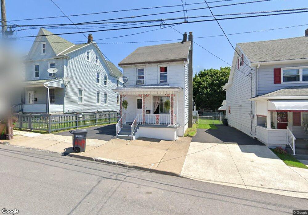 649 Seybert St, Hazleton, PA 18201 - photo 1