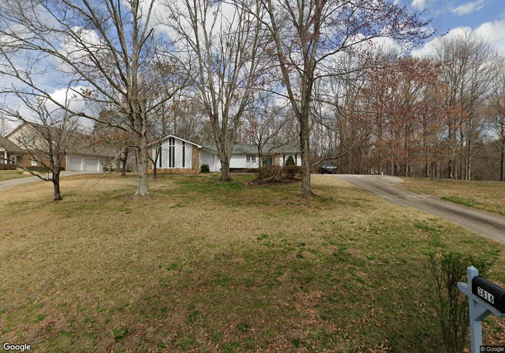 3816 Wiley Rd, Gainesville, GA 30506 - photo 1