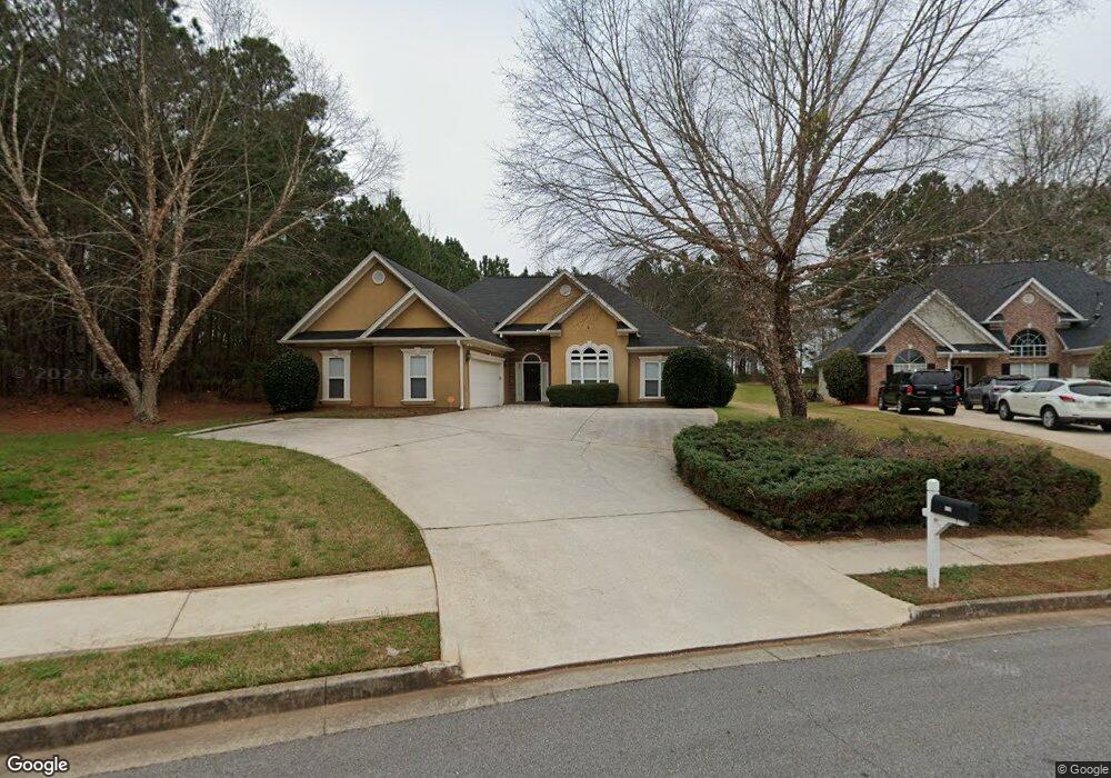 425 Aviemore Loop unit 2, McDonough, GA 30253 - photo 1