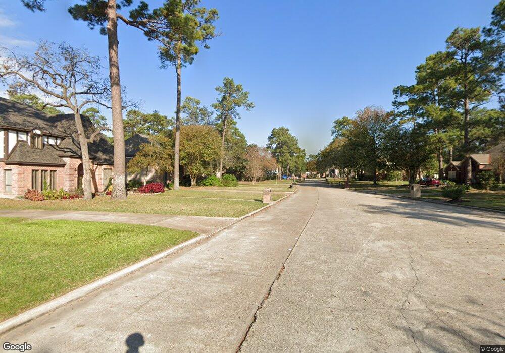 155515 Gettysburg Dr, Tomball, TX 77377 - photo 1