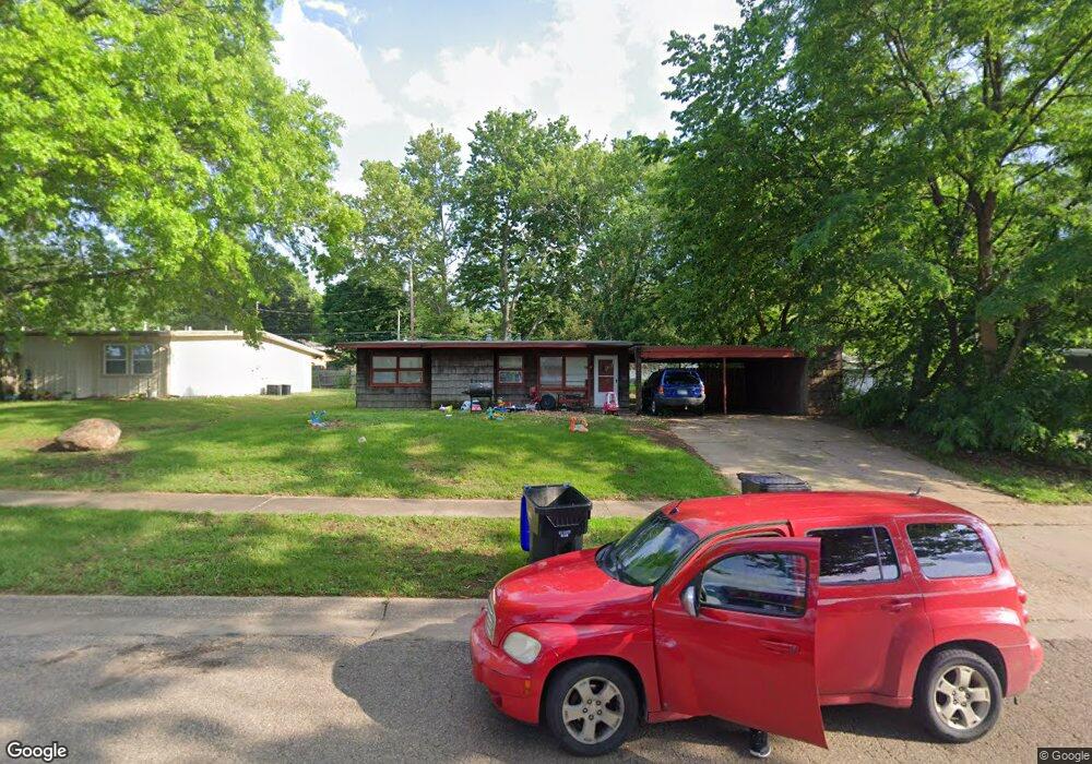 3519 SW 29th Terrace unit 1, Topeka, KS 66614 - photo 1