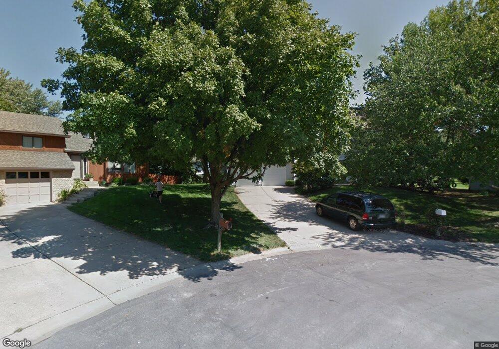 14613 W 85th Terrace, Lenexa, KS 66215 - photo 1