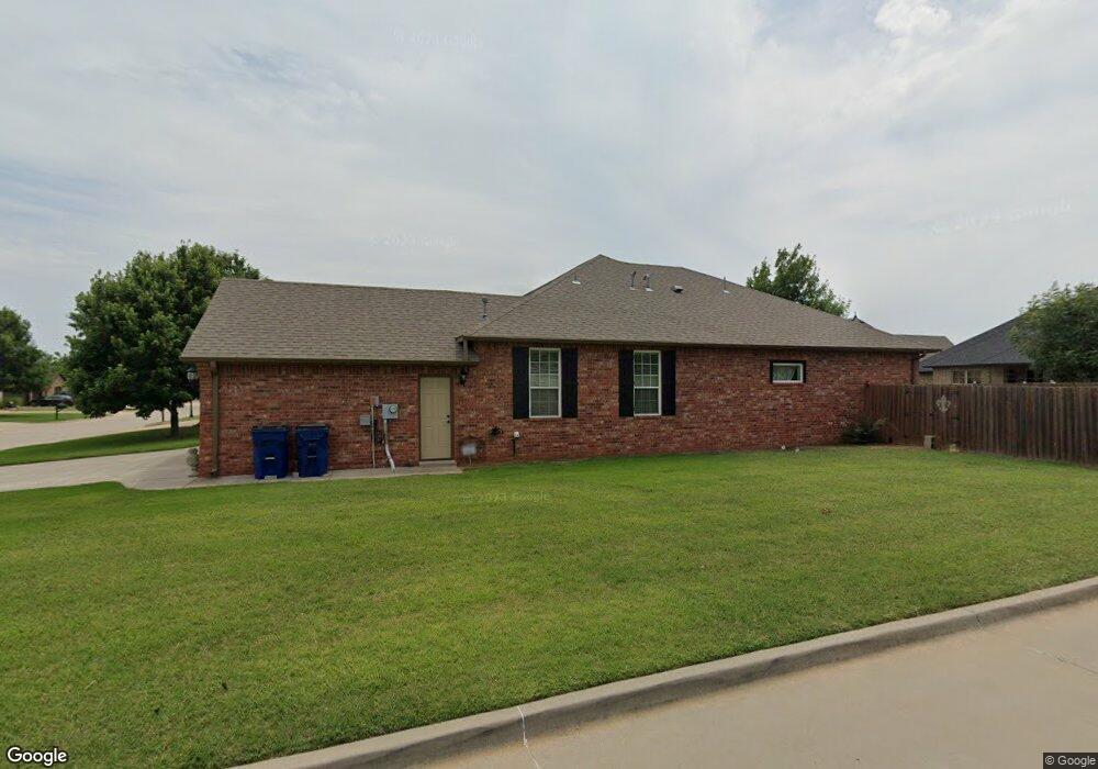 3105 Timbercreek Ct, Duncan, OK 73533 - photo 1