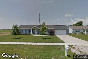 604 S Illinois St, Chrisman, IL 61924