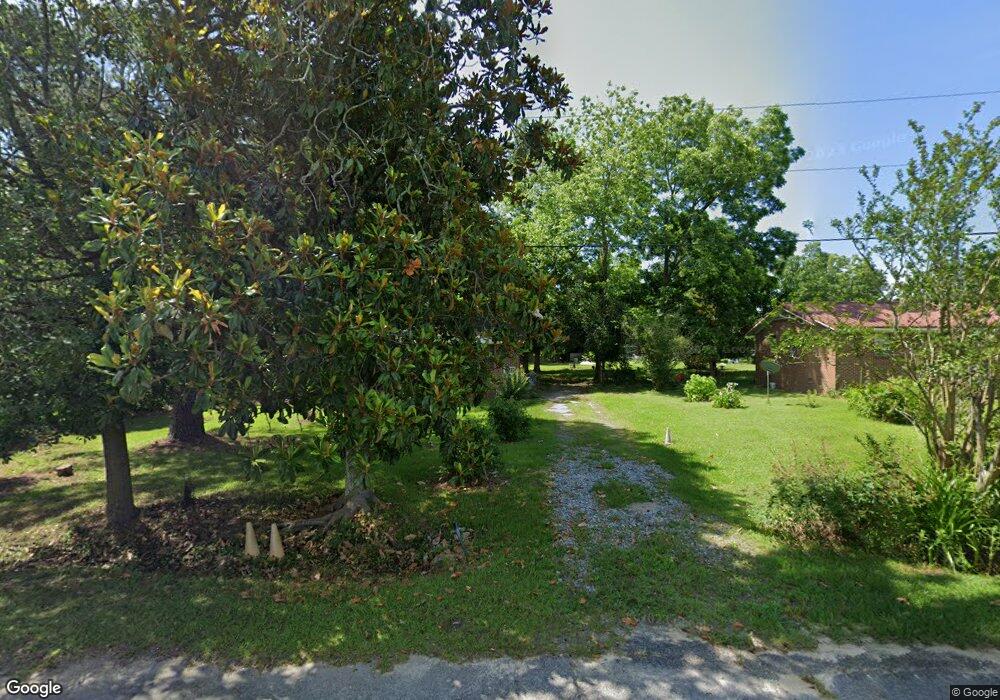 176 3rd St E, Arabi, GA 31712 - photo 1