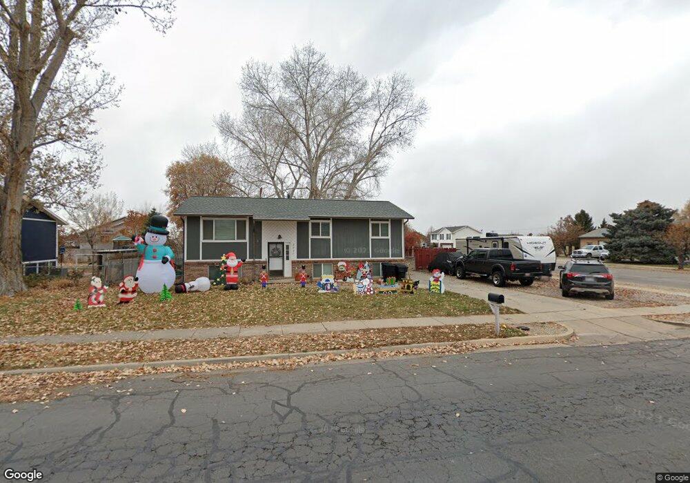 2237 N 2475 W, Clearfield, UT 84015 - photo 1