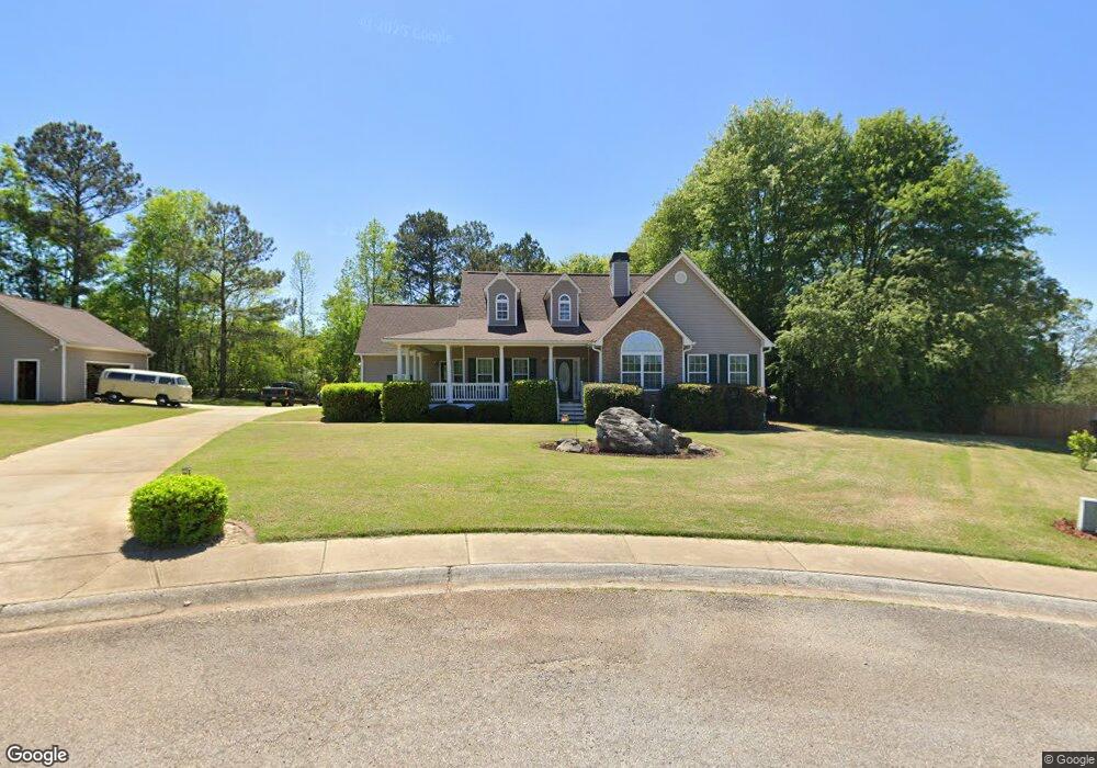 228 Point Ridge Ct, Temple, GA 30179 - photo 1