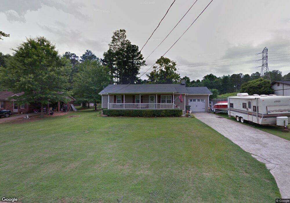 508 Forest St, Monroe, GA 30655 - photo 1