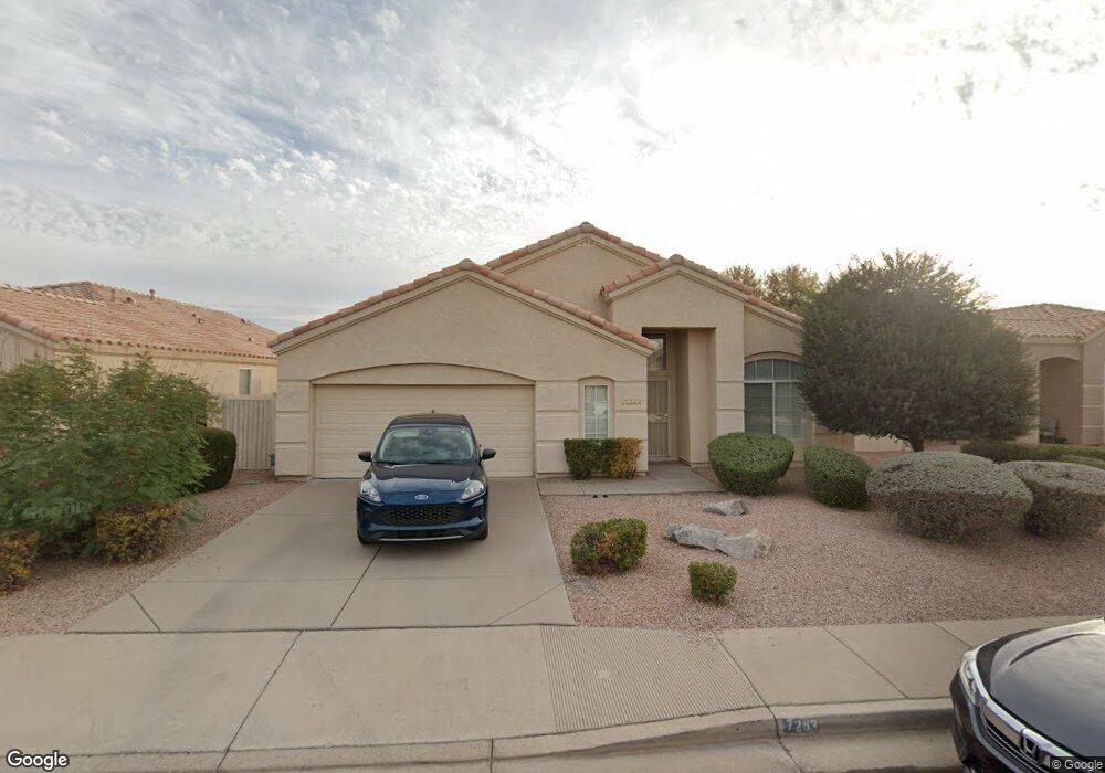 7263 E Laguna Azul Ave, Mesa, AZ 85209 - photo 1