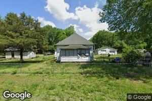 413 S Custer St, Jasper, MO 64755