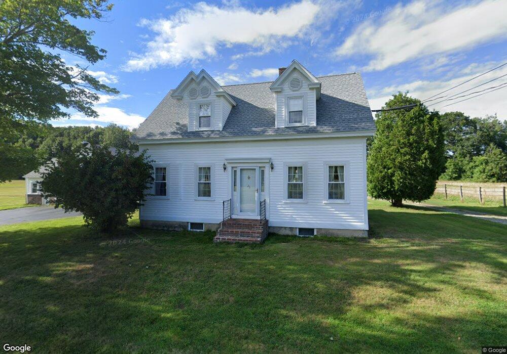 26 Lombard Rd, Arundel, ME 04046 - photo 1