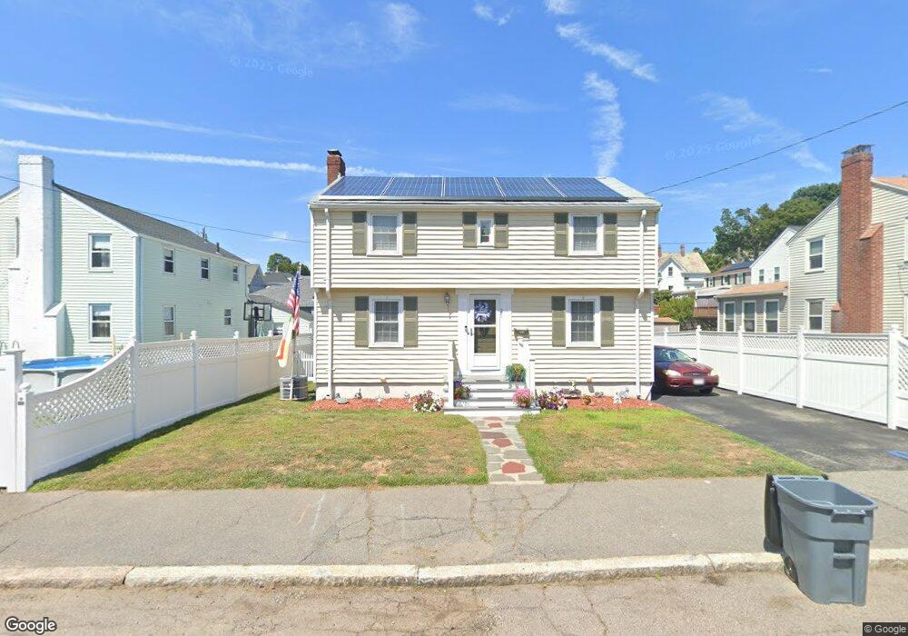 35 Reardon St, Quincy, MA 02169 - photo 1